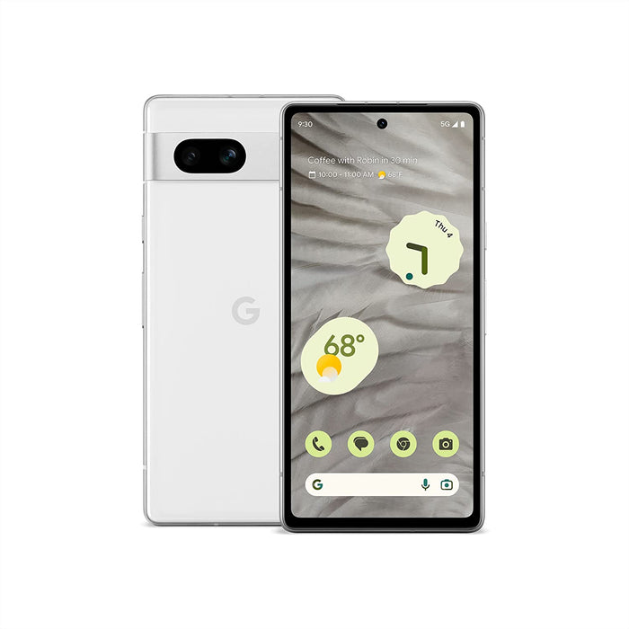 Google Pixel 7 Pro GSM Unlocked International Version (New) — Wireless Place