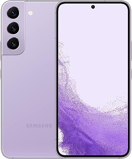 Samsung Galaxy S22 5G (S901U) US Version Unlocked (New)