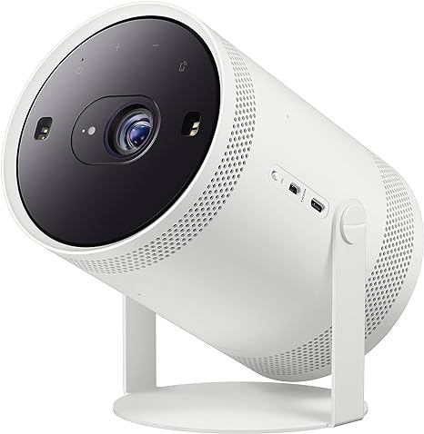 Samsung Freestyle Projector 2nd Gen (New)