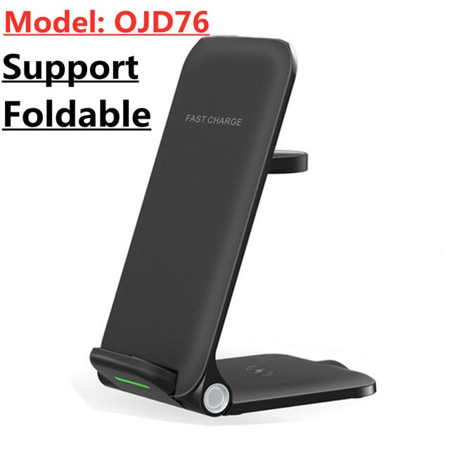 Charger Stand For Samsung Devices