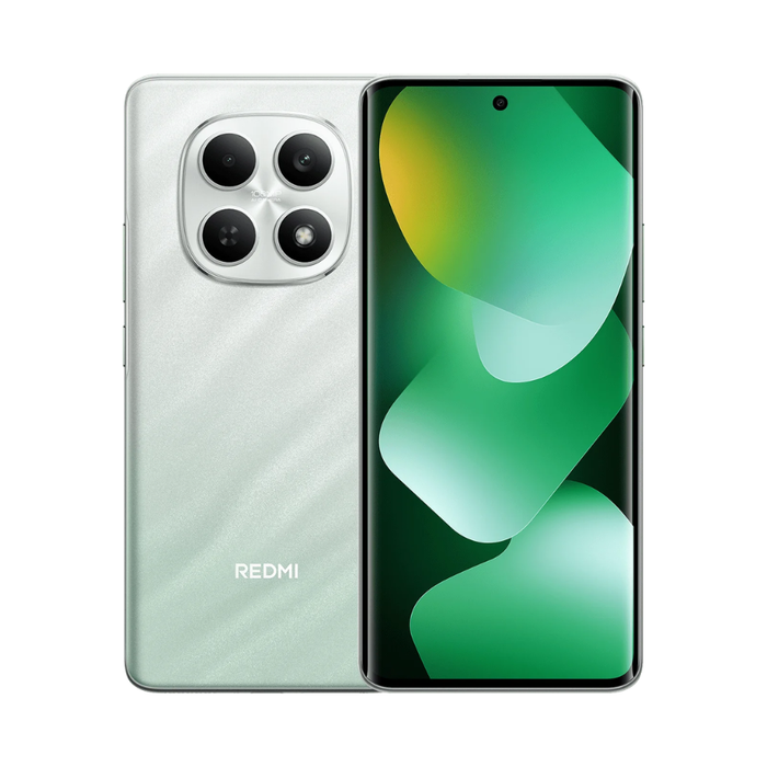 Xiaomi Redmi Note 15 4G GSM Unlocked International Version (New)