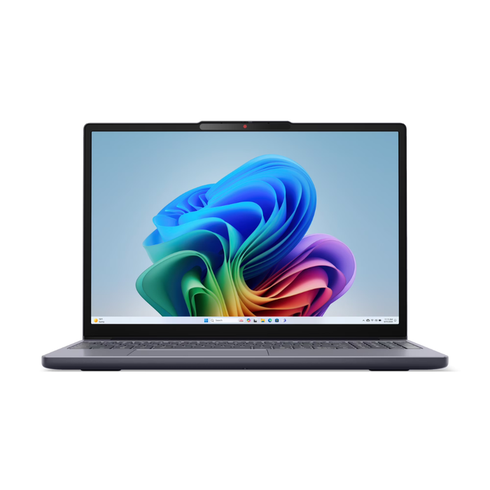 Lenovo IdeaPad Slim 3i Gen 11 15.3" Touchscreen Intel Core Ultra 5 512GB/16GB RAM Windows 11 Home Luna Grey (New)