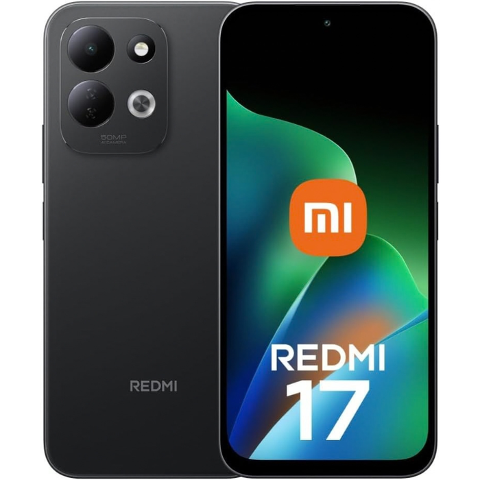 Xiaomi Redmi 17 4G GSM Unlocked International Version (New)
