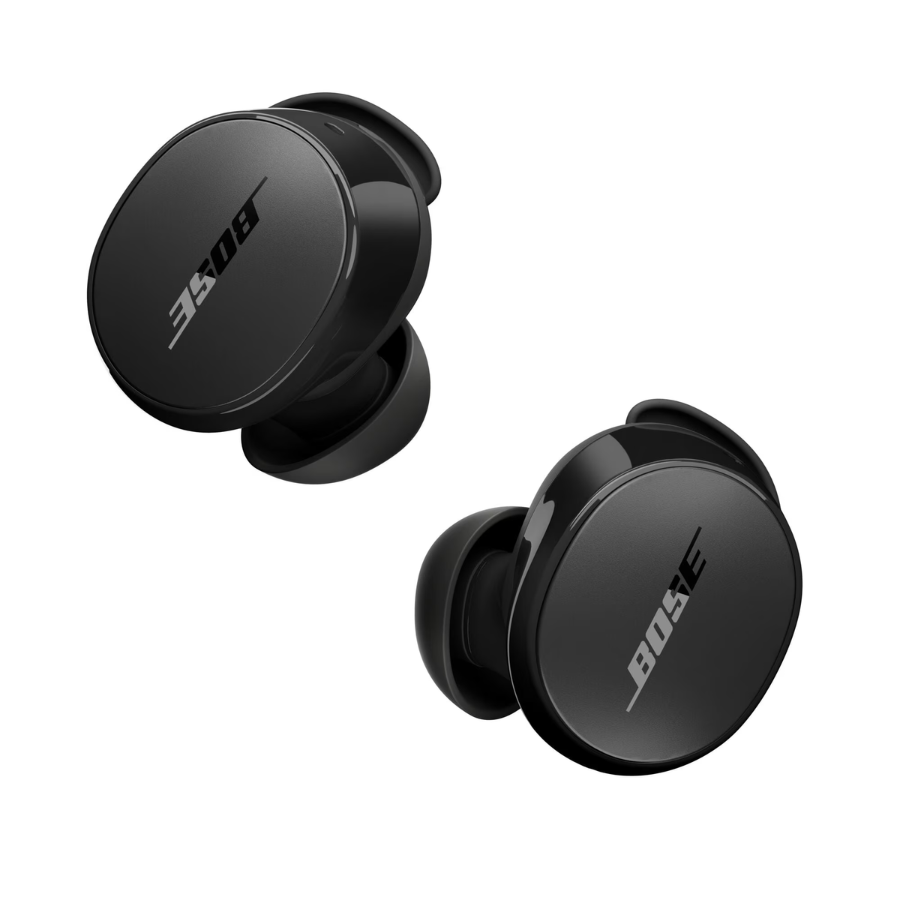 Bose QuietComfort Wireless ANC Earbuds | 18-Hr Battery | IPX4