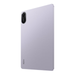 Redmi Pad 2 tablet back in light purple with rear camera module