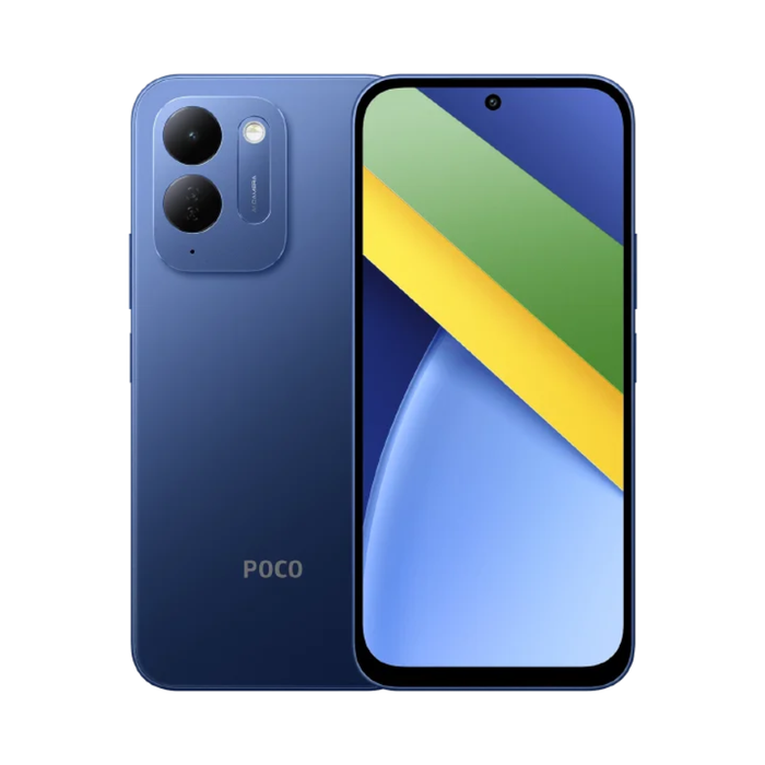 Xiaomi Poco C95 Pro GSM Unlocked International Version (New)