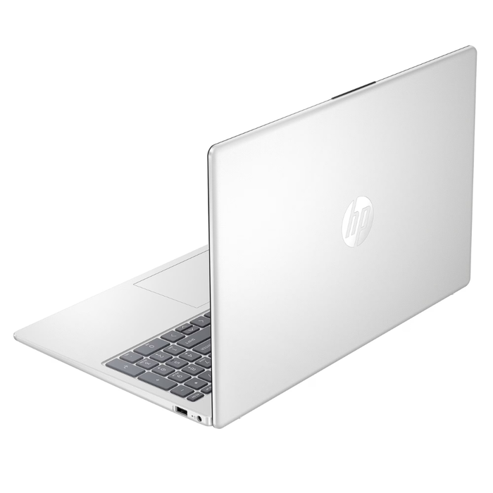 HP 15.6" HD Windows Laptop Intel Processor N250 128GB/4GB RAM Windows 11 Home (New)