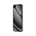 Google Pixel 10 Pro XL smartphone in Obsidian, side profile view with buttons