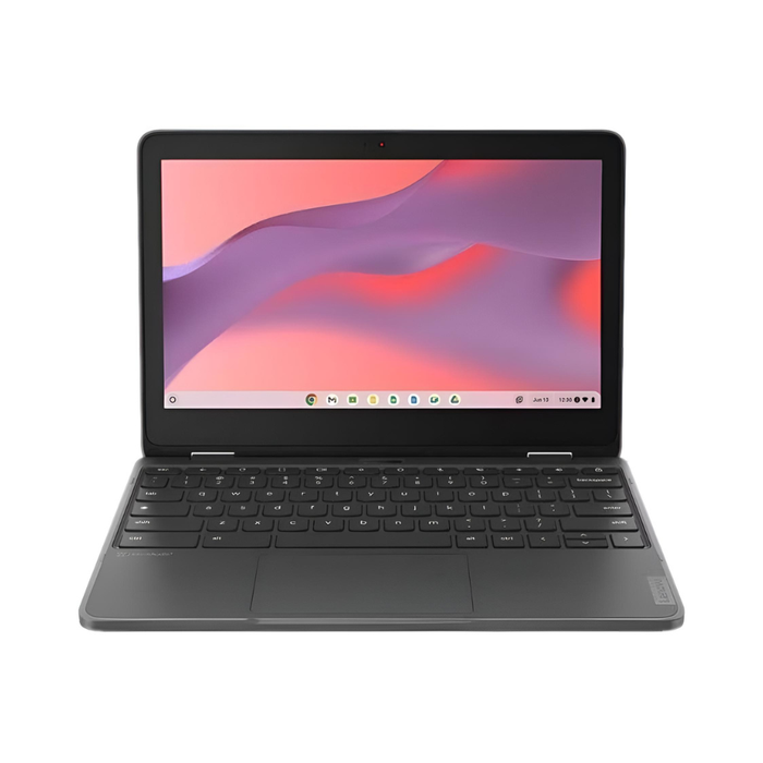 Lenovo 300e Yoga Chromebook Gen 4 (82W2002GUS) 32GB/4GB RAM ChromeOS Graphite Gray (New)