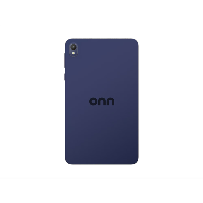 Onn 7" Core Tablet (2026 Model) 64GB/4GB RAM Android 16 (New)
