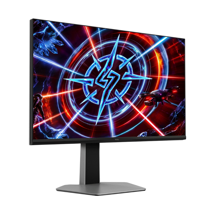 TCL P2A Pro 27” (27P2A) QHD Mini LED Gaming Monitor 320Hz 1ms Black (New)