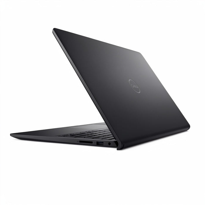 Dell DC15250 15.6" FHD 120Hz Windows 11 Home 512GB/8GB RAM Carbon Black (New)