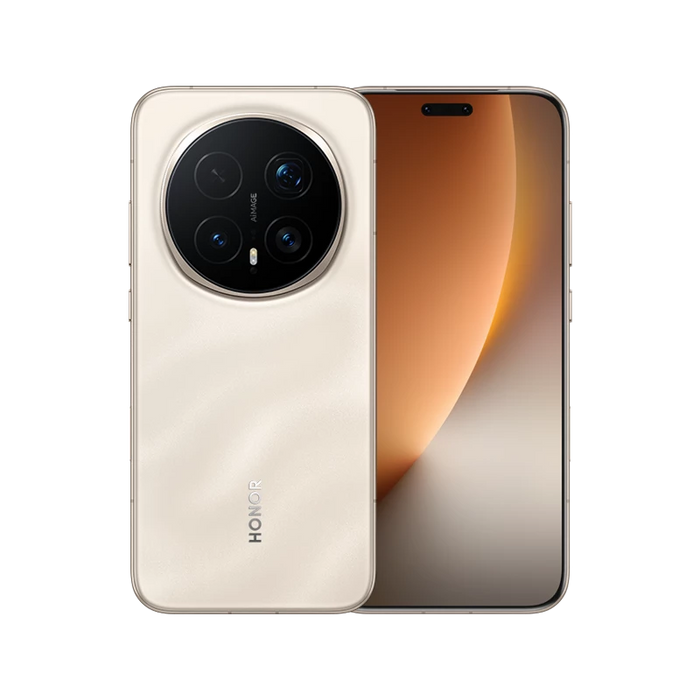 Honor Magic 8 Pro 5G GSM Unlocked International Version (New)