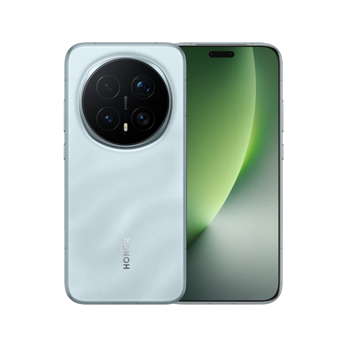 Honor Magic 8 Pro 5G GSM Unlocked International Version (New)