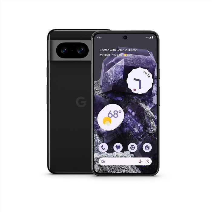 Google Pixel 8 Unlocked USA Model (New) — Wireless Place