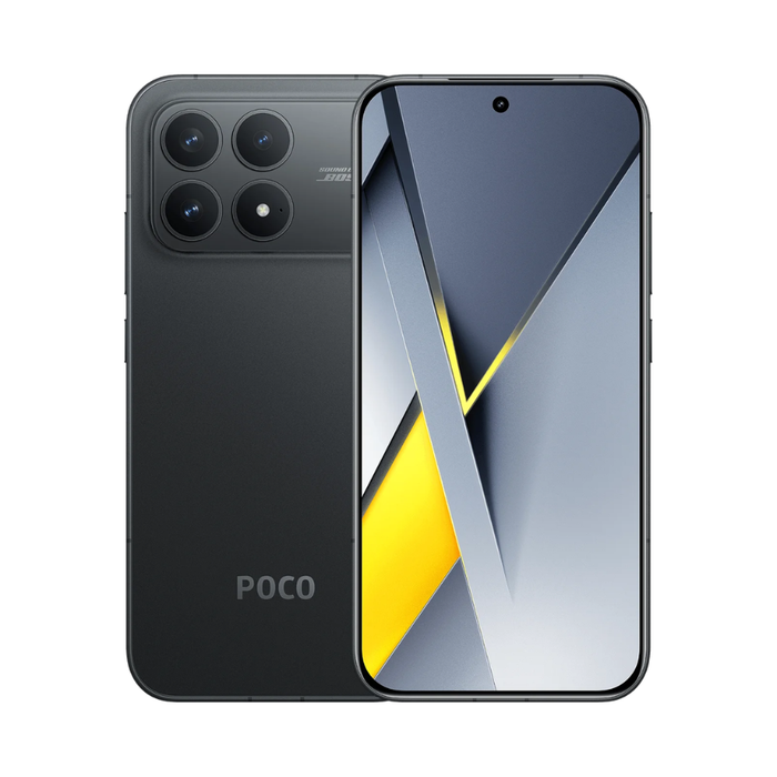 Xiaomi Poco F8 Pro 5G GSM Unlocked International Version (New)