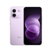 Xiaomi Redmi Note 17 Pro Max 5G smartphone with purple front and light purple back