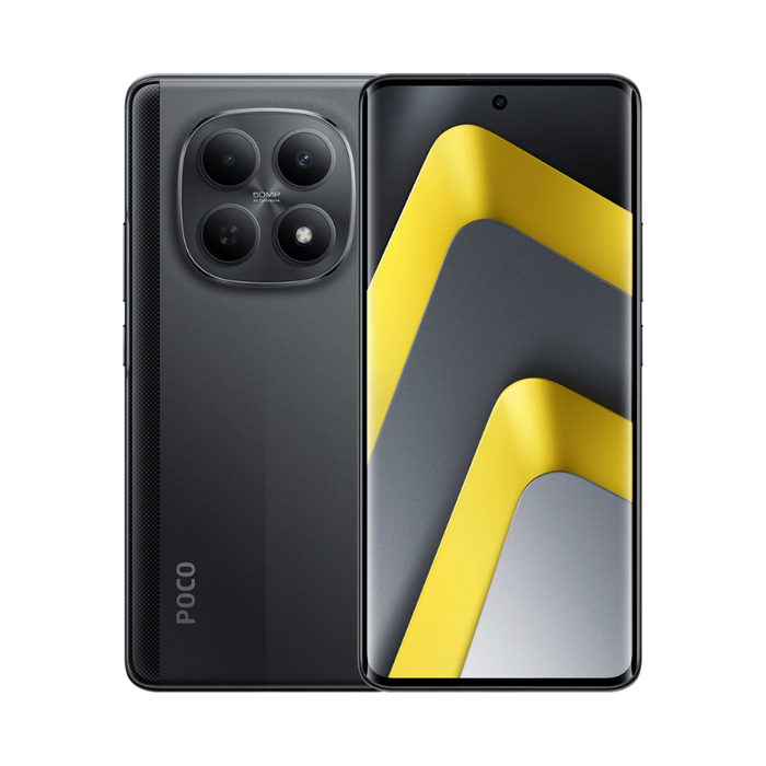 Xiaomi Poco M8 5G GSM Unlocked International Version (New)