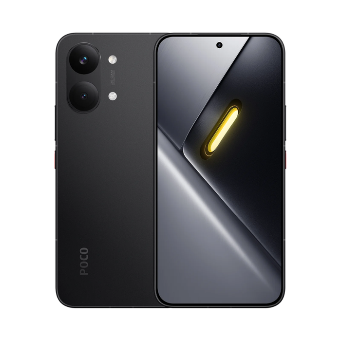 Xiaomi Poco X8 Pro Max GSM Unlocked International Version (New) Xiaomi Poco X8 Pro Max GSM Unlocked International Version (New)