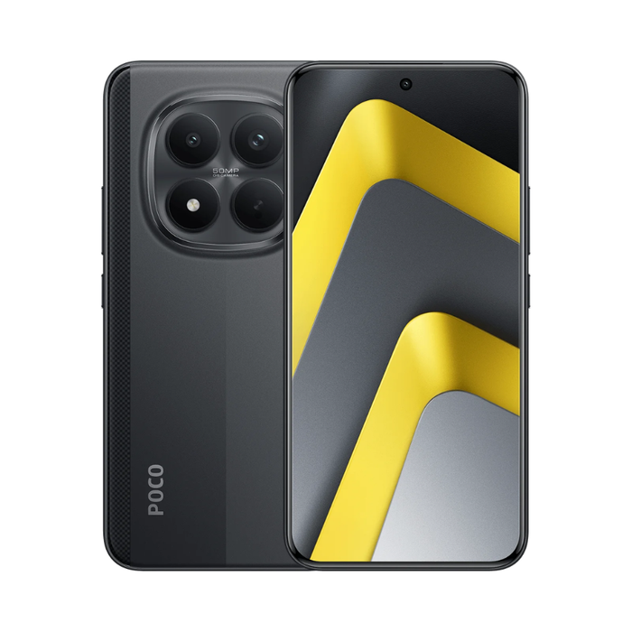 Xiaomi Poco M8 Pro 5G GSM Unlocked International Version (New)