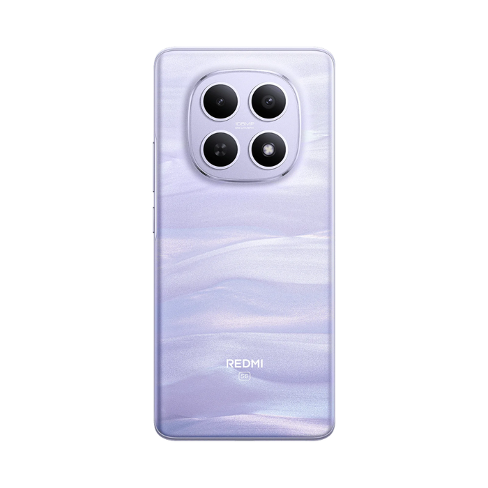 Xiaomi Redmi Note 15 5G GSM Desbloqueado Versión Internacional (Nuevo)