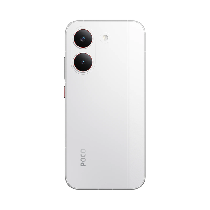 Xiaomi POCO X8 Pro　ホワイト Xiaomi Poco X8 Pro 5G GSM Unlocked International Version (New)