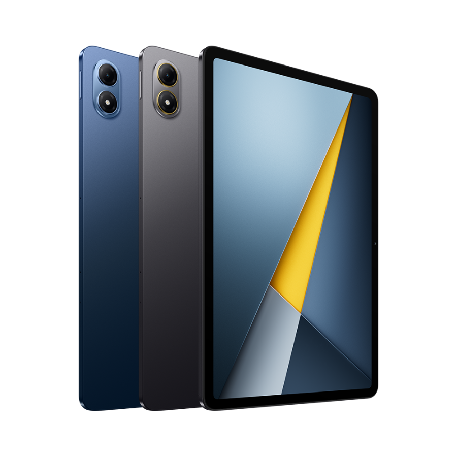 Xiaomi Poco Pad M1 WiFi Global – 12.1