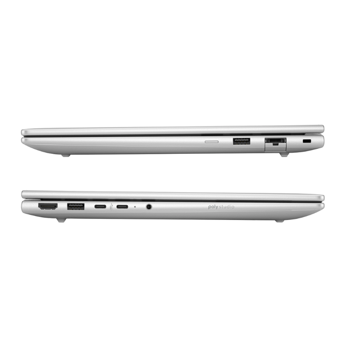 HP ProBook 4 G1q 14" (BG6J9UT#ABA) 512GB/16GB RAM Windows 11 Pro Pike Silver (New)