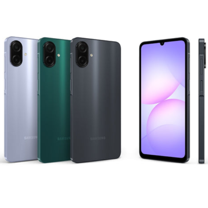 Samsung Galaxy A07 (A075M) GSM Unlocked International Version (New)