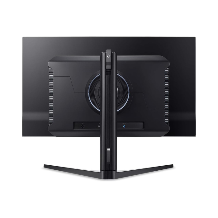 Acer Predator 26.5" (X27 X1bmiippruzx) 4K UHD QD-OLED Gaming Monitor 240Hz 0.03 ms Black (New)