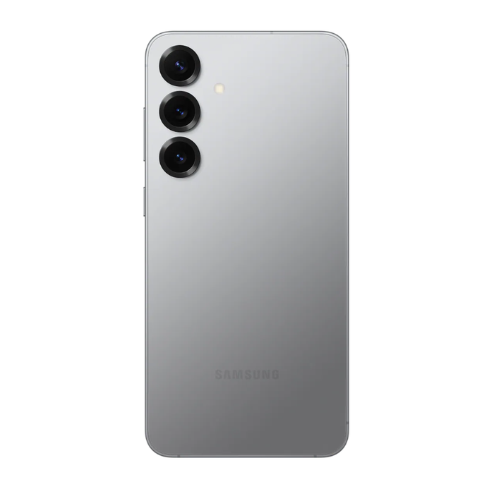 Samsung Galaxy S25+ 512GB Silver Shadow