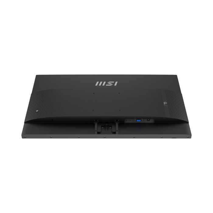 MSI PRO 27" (MP273L E14) FHD IPS Professional Monitor 144Hz 1ms AMD FreeSync Black (New)
