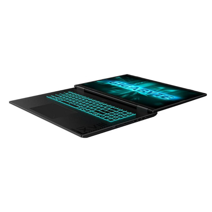 GIGABYTE Gaming A18 18" (3VHK3USC64SH) 1TB/32GB RAM Windows 11 Home Black Steel (New)