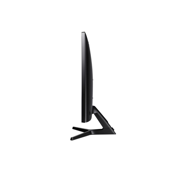 Samsung UJ59 31.5" (LU32J590UQNXZA) 4K LED Monitor 60Hz 4ms Dark Blue Gray (New)