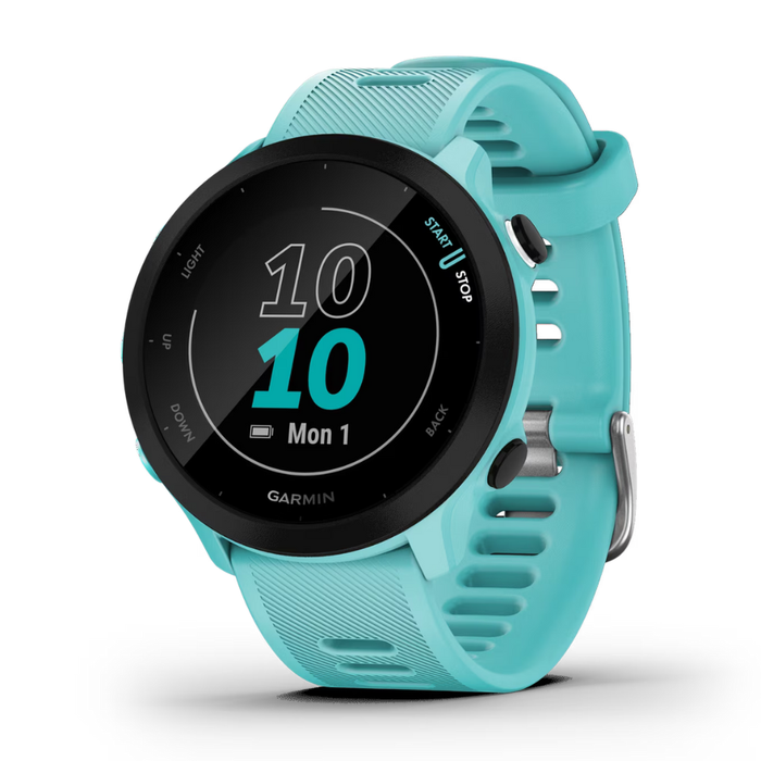 Garmin Forerunner 55 Health Tracking Watch (New)