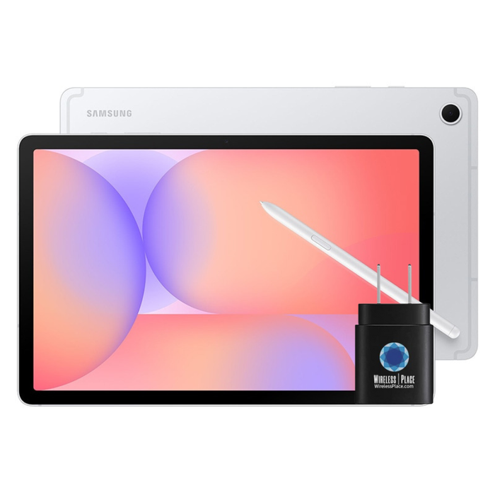 Samsung Galaxy Tab S10 Lite (X400) WiFi Only International Version with 45W USB C Wall Charger (New)