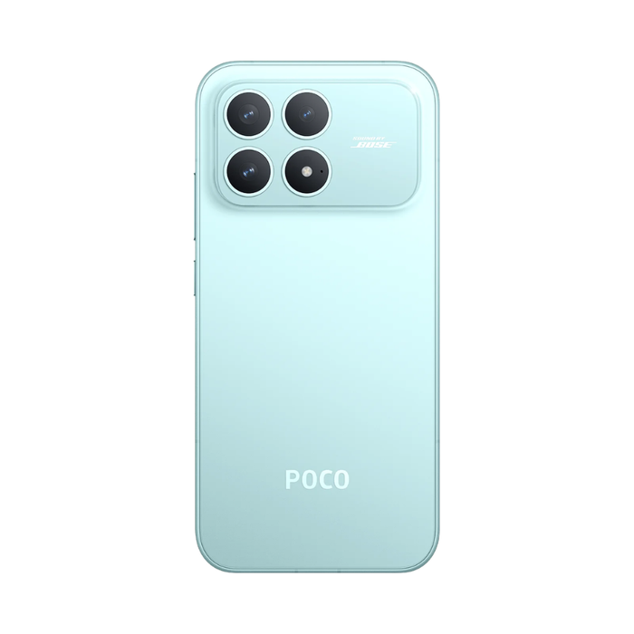 Xiaomi Poco F8 Pro 5G GSM Unlocked International Version (New)