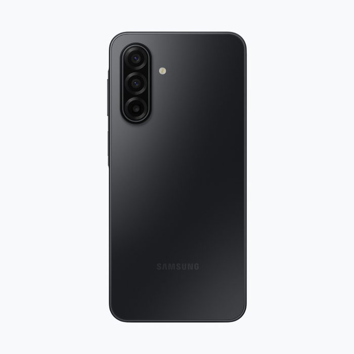 Samsung Galaxy A17 5G 128GB (Unlocked) Black
