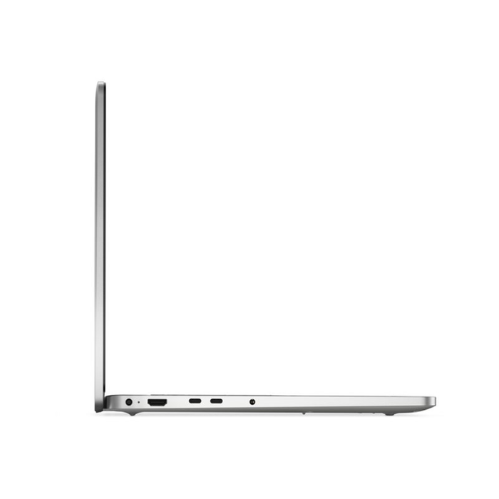 Dell Pro 16 (PC16250) 16" Intel Core Ultra 5 235U vPro 512GB/16GB RAM Windows 11 Pro Platinum Silver (New)