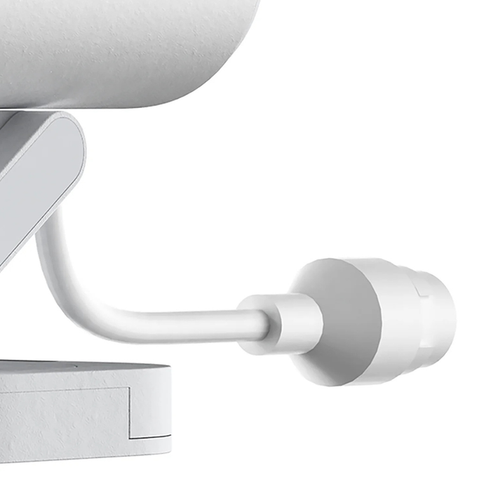 Aqara Camera Hub G5 Pro (CH-C07D) Security Camera and Hub, White (NEW)