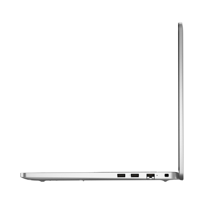 Dell Pro 16 (PC16250) 16" Intel Core Ultra 5 235U vPro 256GB/16GB RAM Windows 11 Pro Platinum Silver (New)