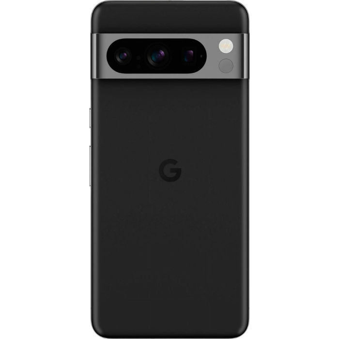Google Pixel 8 Pro 6.7" 128GB/12GB RAM (USA Version Unlocked) Obsidian (NEW)