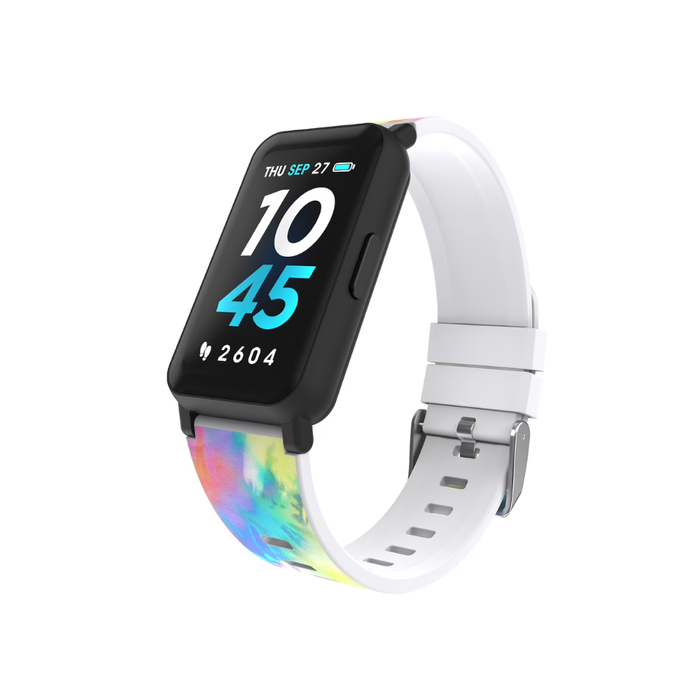 iTech Active 3 Smartwatch Fitness Tracker (NEW)
