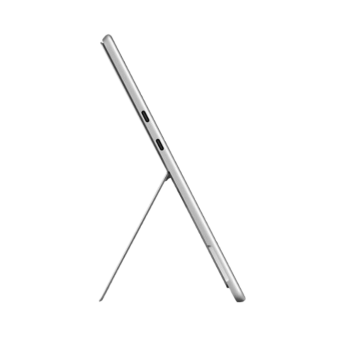 Microsoft Surface Pro 13" (12th Edition) Intel Core Ultra 7 366H 512GB/32GB RAM Windows 11 Pro Platinum (New)