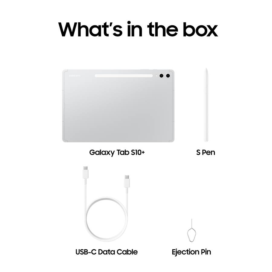Samsung Galaxy Tab S10+ 12.4