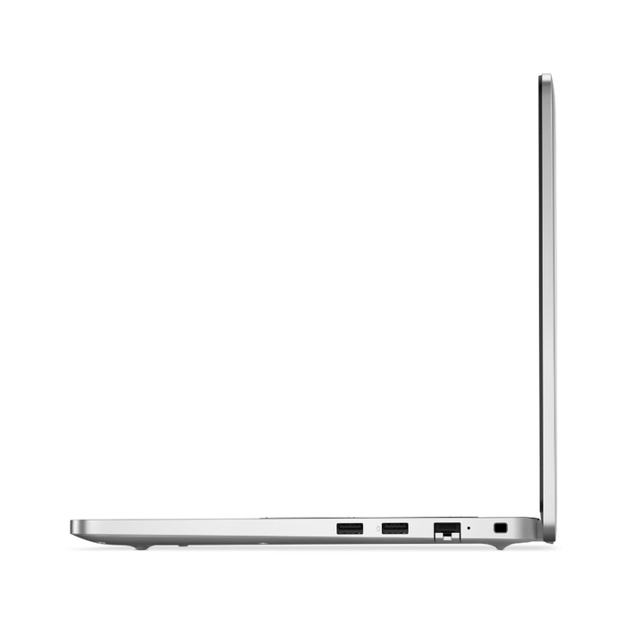 Dell Pro 14 14" (PC14250) Intel Core Ultra 7 255U Processor 512GB/16GB RAM Windows 11 Pro Platinum Silver (New)