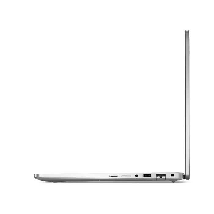 Dell Pro 16 Plus PB16250 16" Intel Core Ultra 7 265U vPro 512GB/16GB RAM Windows 11 Pro Platinum Silver (New)