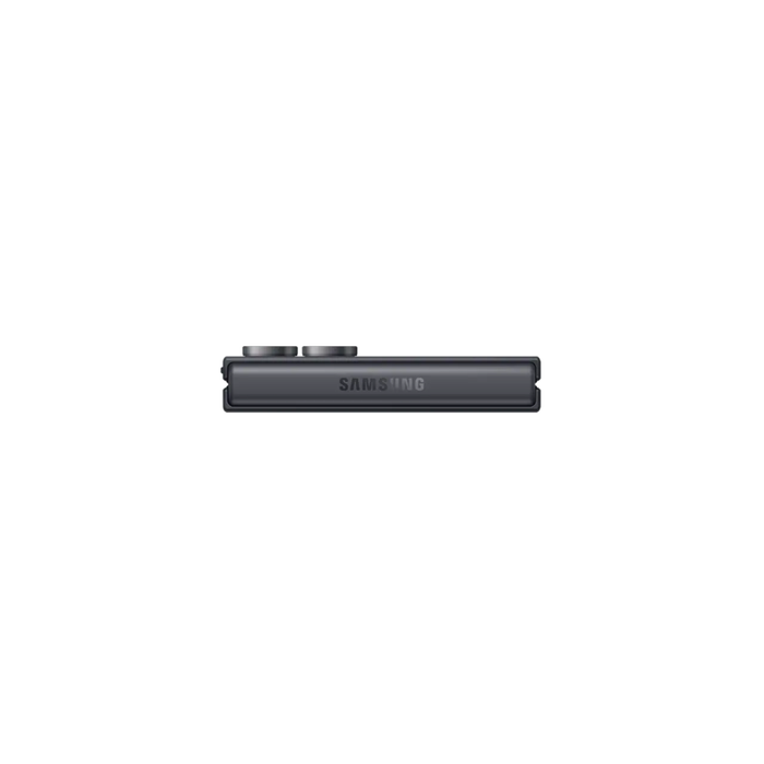 Samsung Galaxy Z Flip8 (SM-F776U) 256GB/12GB RAM (USA Version Unlocked) Graphite (New)