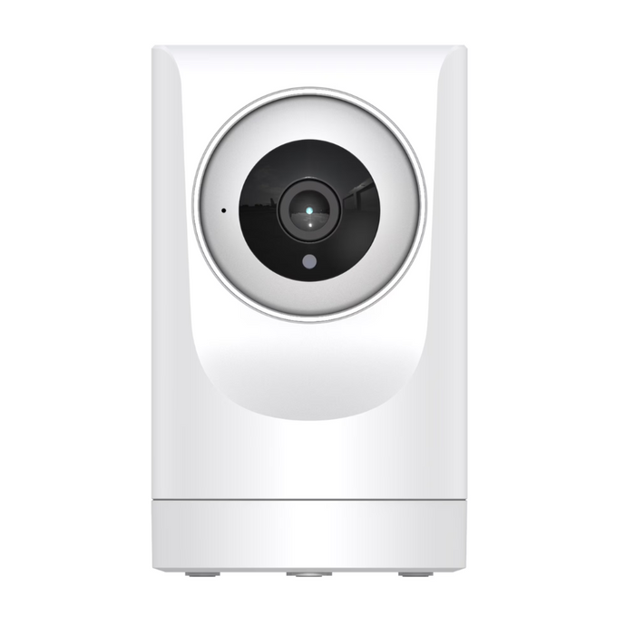Instachew (IC136W) Purrsight 360° Smart Wireless Camera White (NEW)