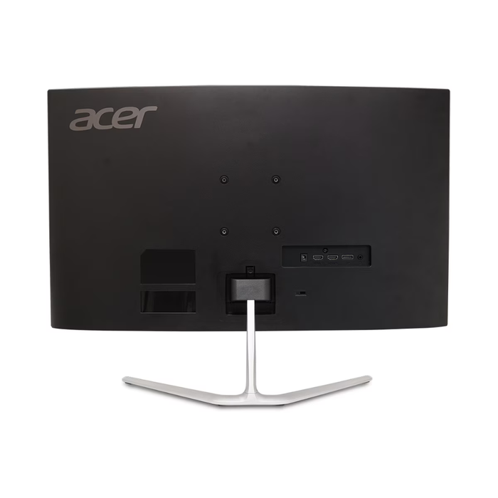 Acer Nitro 27" (EDA270 Zbmiipx) Full HD 280Hz 1ms Curved Gaming Monitor Black (New)